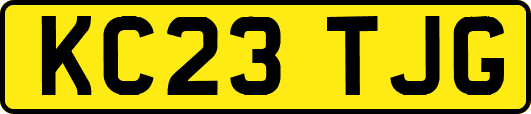 KC23TJG