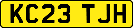 KC23TJH