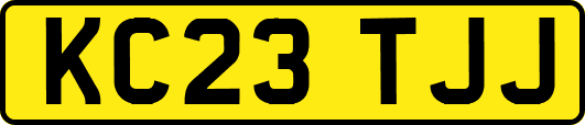 KC23TJJ