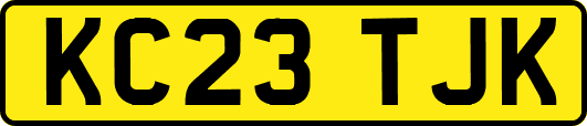 KC23TJK