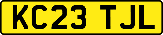 KC23TJL