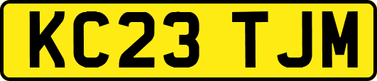 KC23TJM