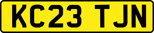 KC23TJN