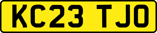 KC23TJO