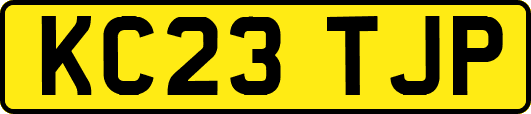 KC23TJP