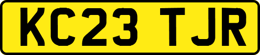 KC23TJR