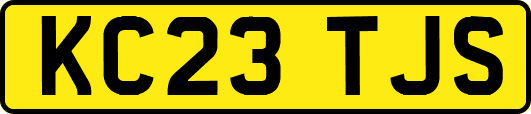 KC23TJS