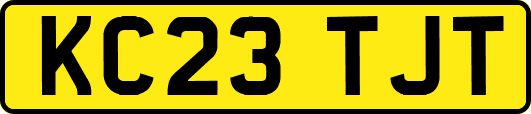 KC23TJT