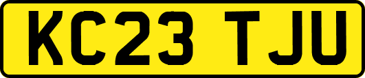 KC23TJU
