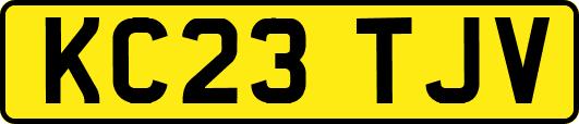 KC23TJV