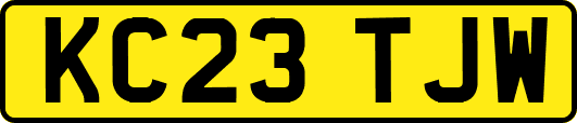 KC23TJW