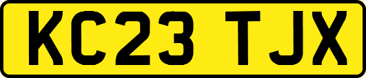KC23TJX