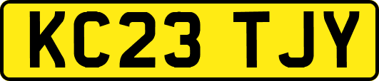 KC23TJY
