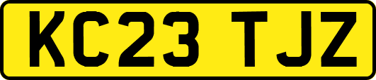 KC23TJZ