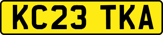 KC23TKA