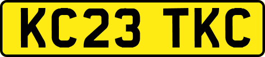 KC23TKC