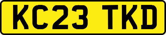 KC23TKD