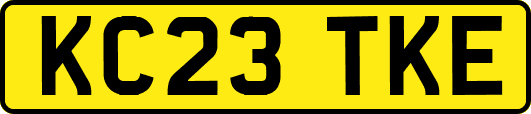 KC23TKE