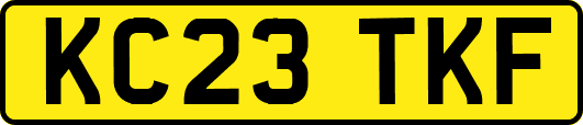 KC23TKF