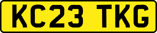 KC23TKG