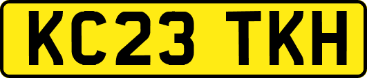 KC23TKH