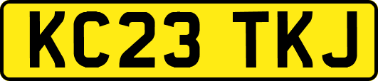 KC23TKJ