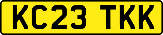 KC23TKK
