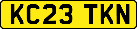 KC23TKN