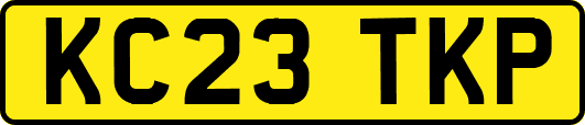KC23TKP