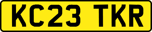 KC23TKR