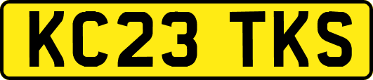 KC23TKS
