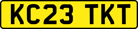 KC23TKT