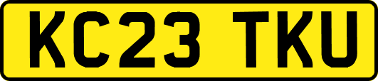 KC23TKU