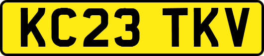 KC23TKV