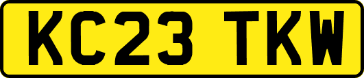 KC23TKW