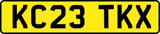 KC23TKX
