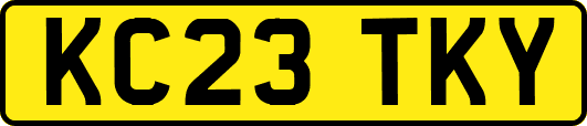 KC23TKY
