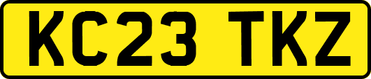 KC23TKZ