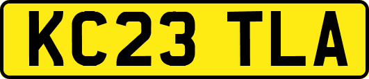 KC23TLA