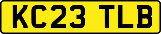 KC23TLB