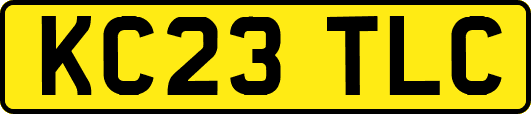 KC23TLC