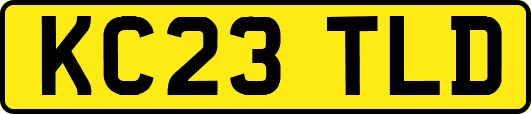 KC23TLD