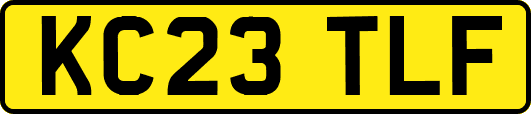 KC23TLF