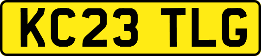 KC23TLG