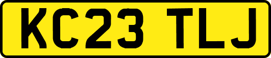 KC23TLJ