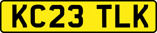 KC23TLK