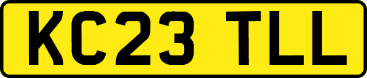 KC23TLL