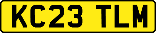 KC23TLM