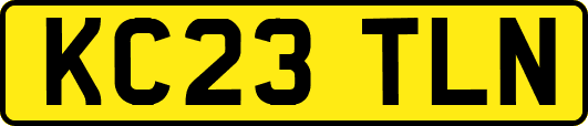 KC23TLN
