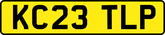 KC23TLP